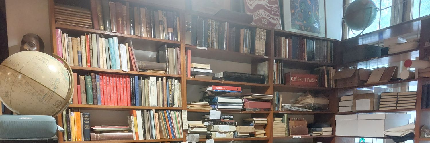 Hamish Alcorn banner