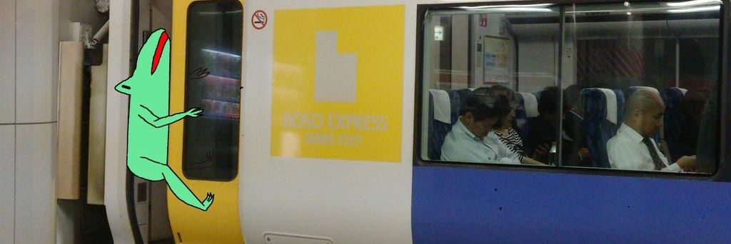 ゆっさん banner