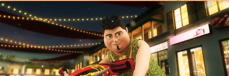 8xmPakistan's profile banner image