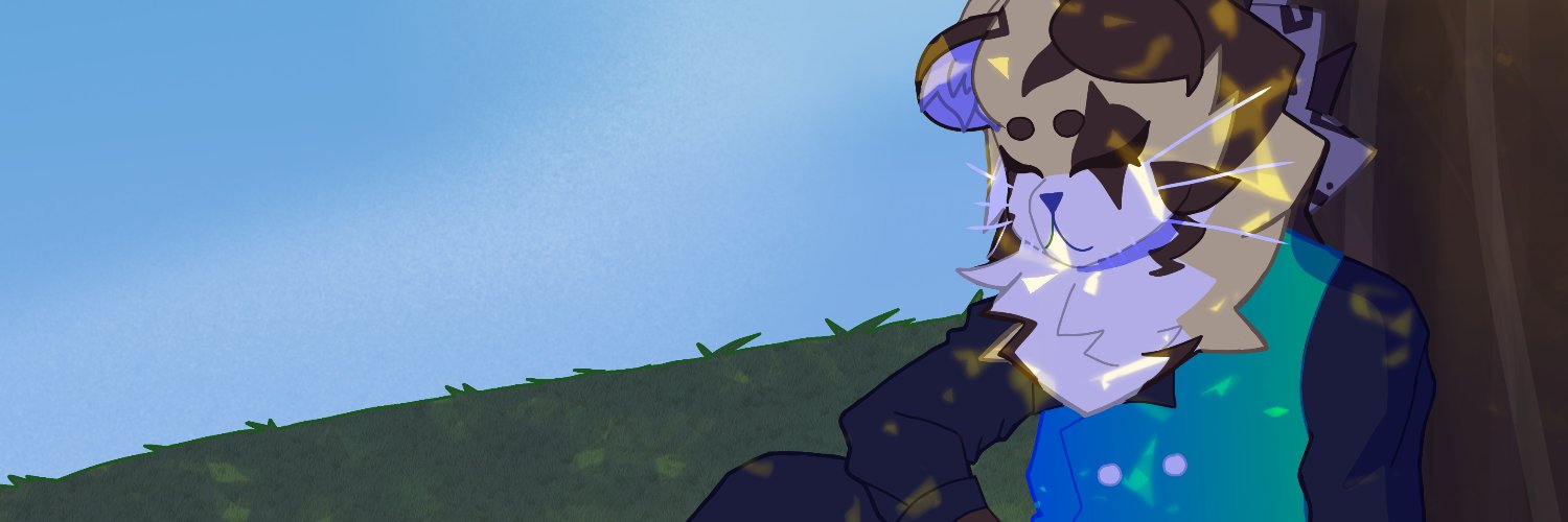 MaxBahtu's profile banner image