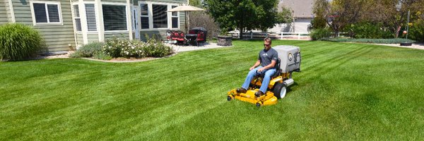 walkermowers Profile Banner