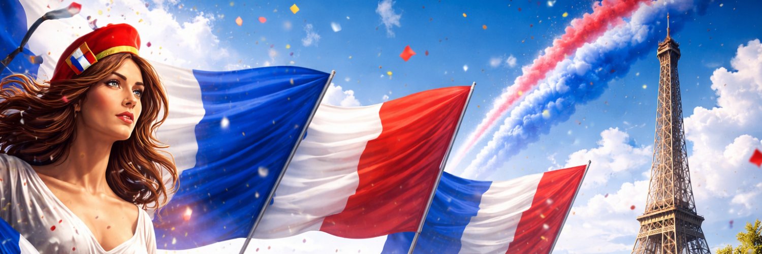 ExGauchiste 🇫🇷 banner