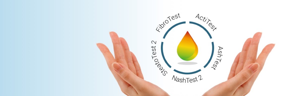 fibrotest's profile banner image