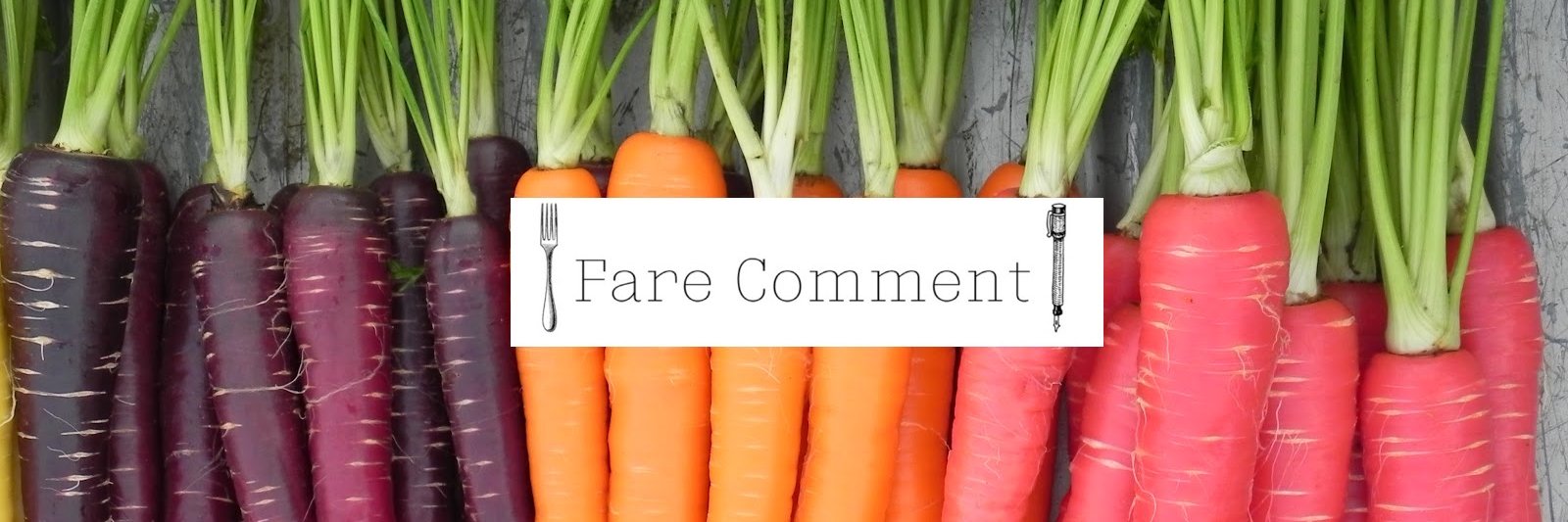 Fare Comment banner