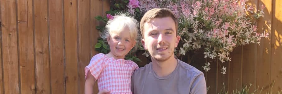 sryszewski's profile banner image