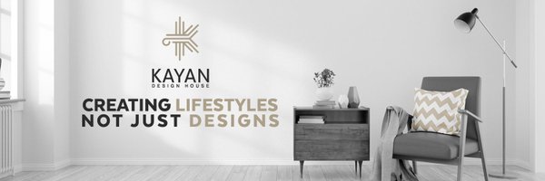 KAYAN.DESIGN.HOUSE Profile Banner