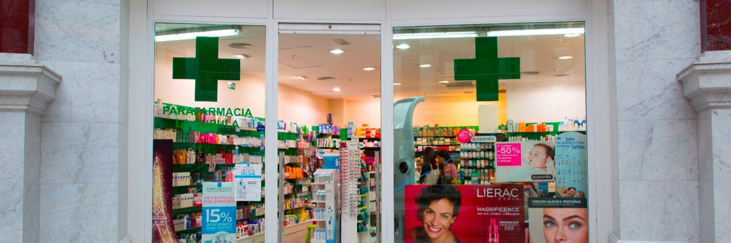 ParafarmaCupula's profile banner image