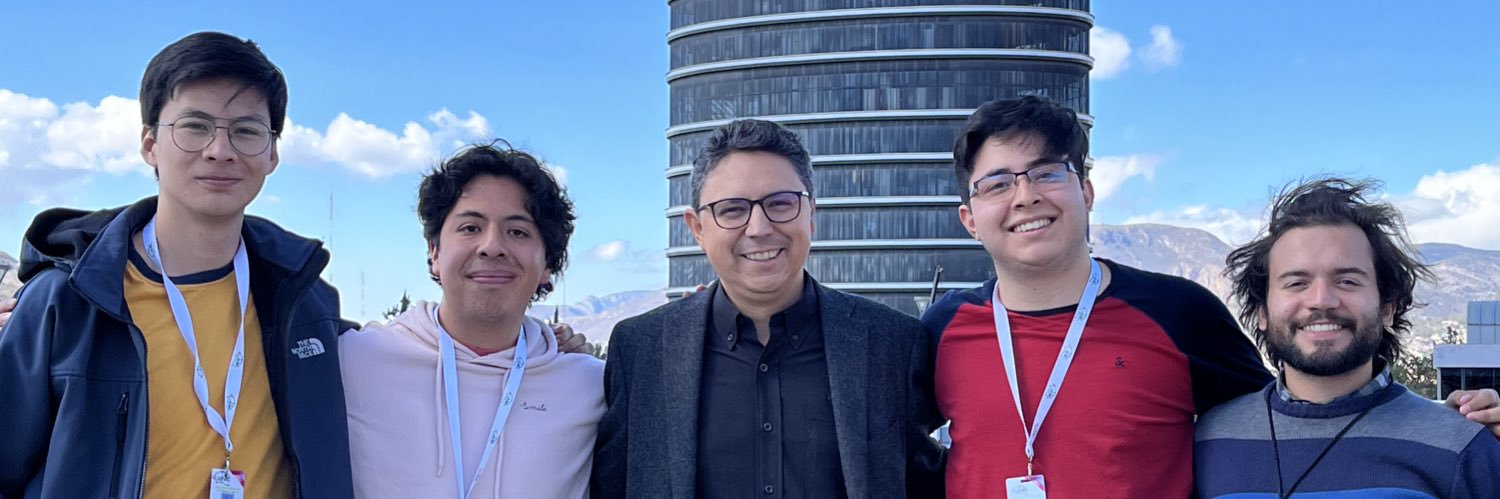 Joaquin Barroso banner