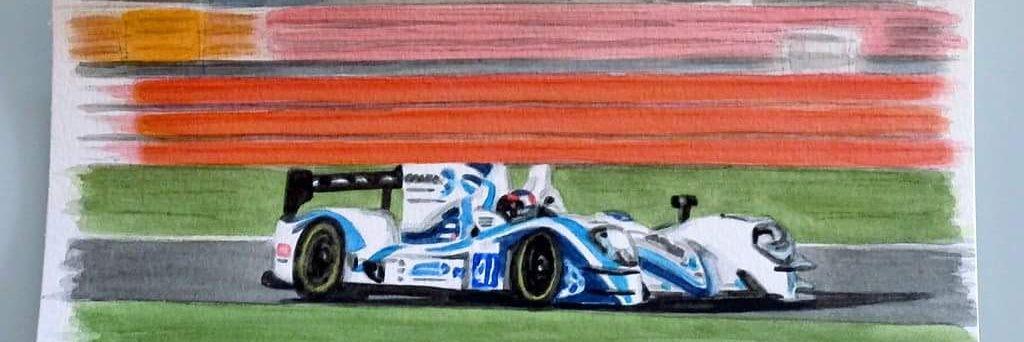 MansolRacing's profile banner image