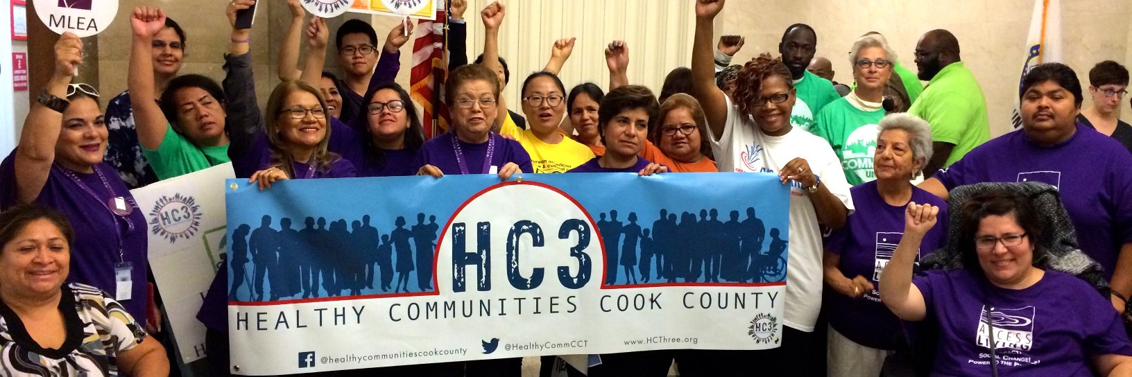 HealthyCommCCT's profile banner image