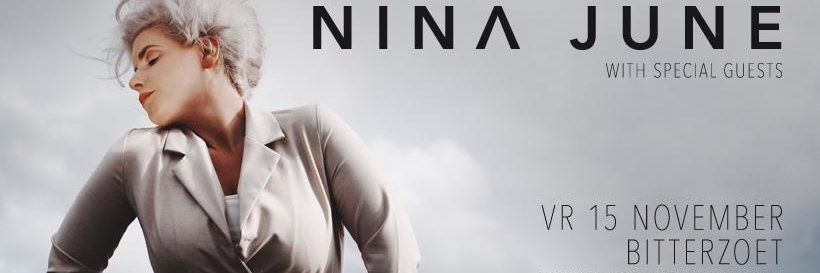 ninajune's profile banner image
