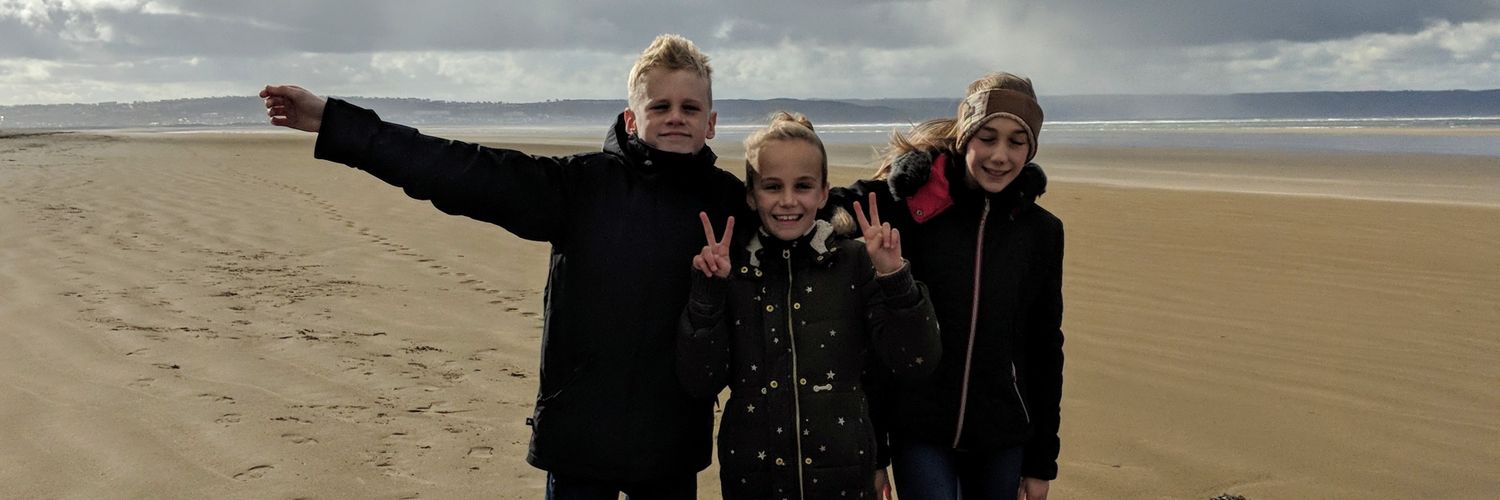 ChristianJDay's profile banner image