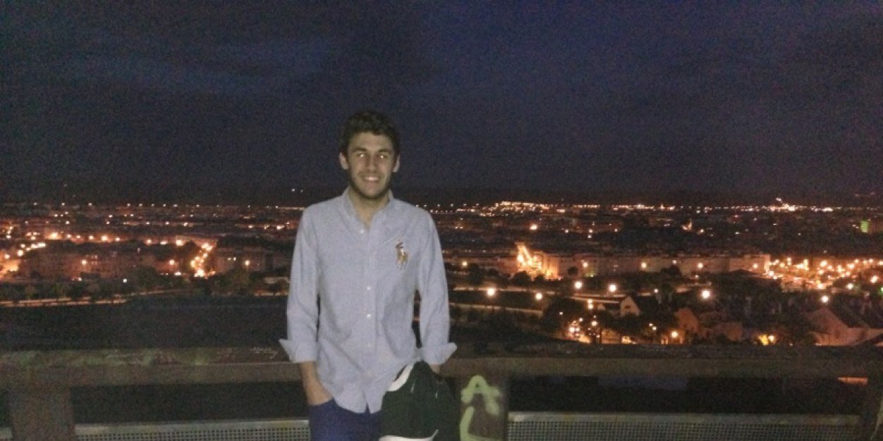 3jaimefontan's profile banner image