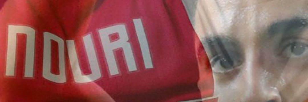 NiekHeck's profile banner image