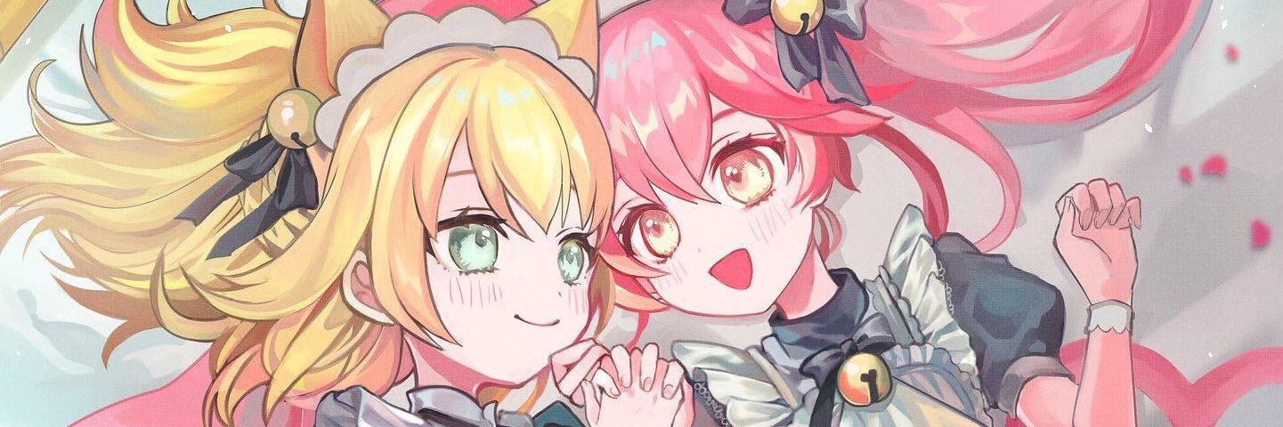 neko_cat4's profile banner image