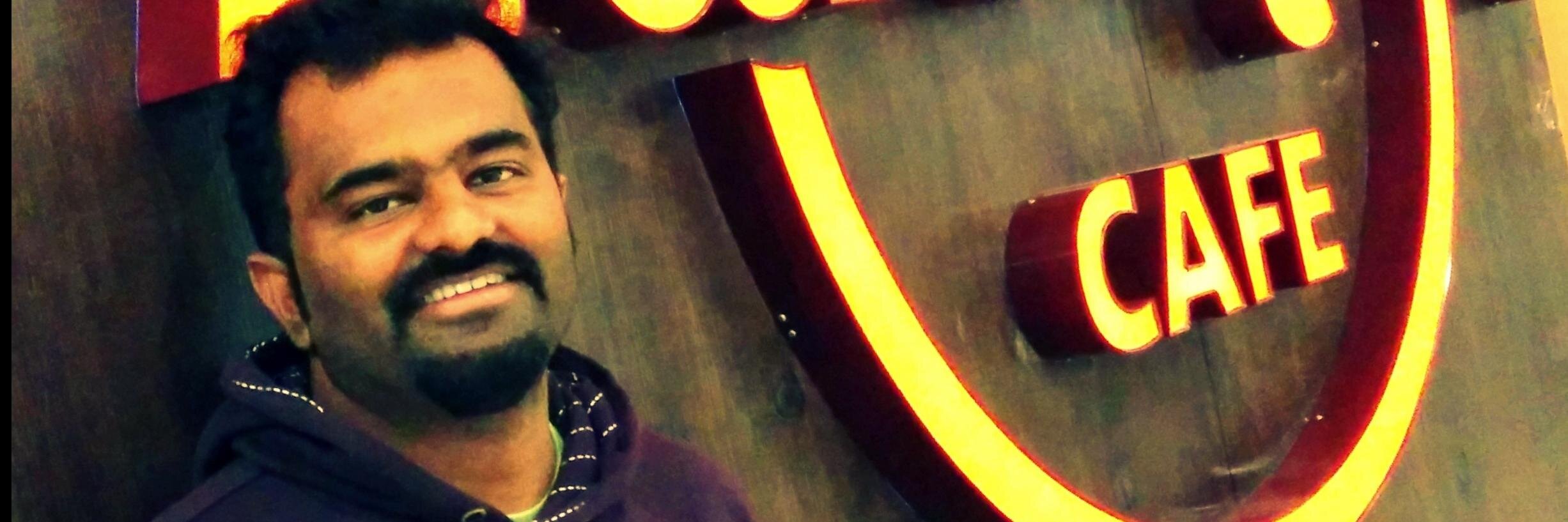 jivanji's profile banner image