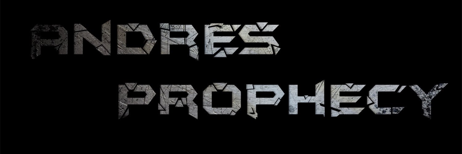 AndresProphecy's profile banner image