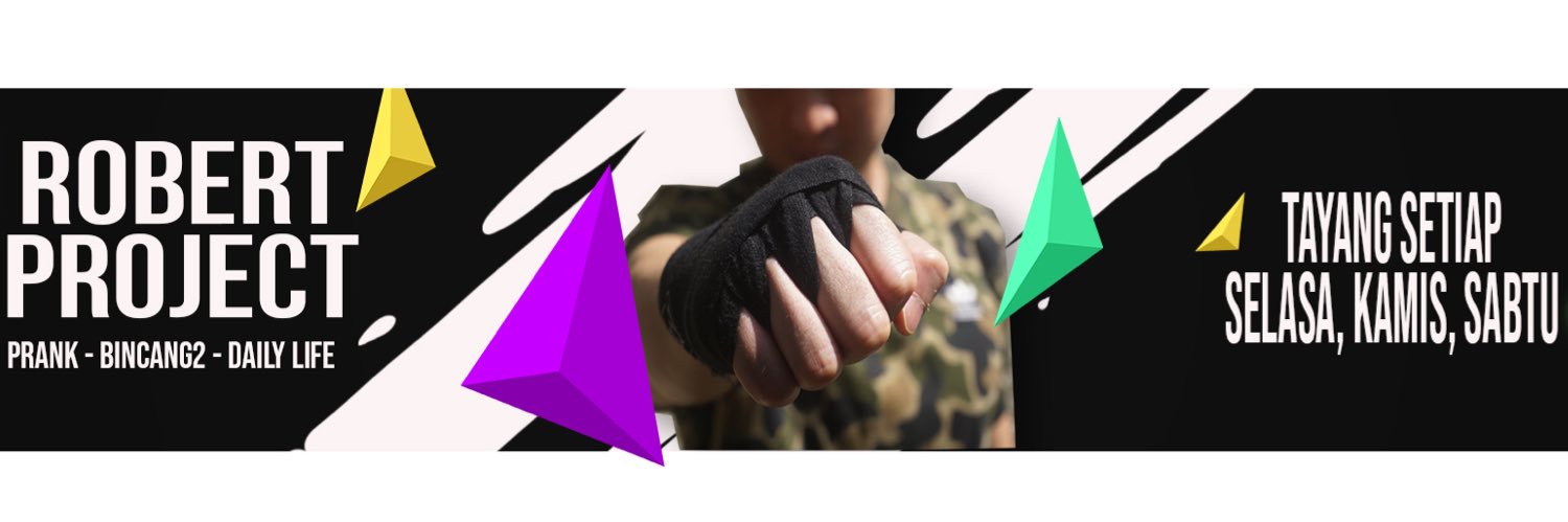 robert_GK's profile banner image