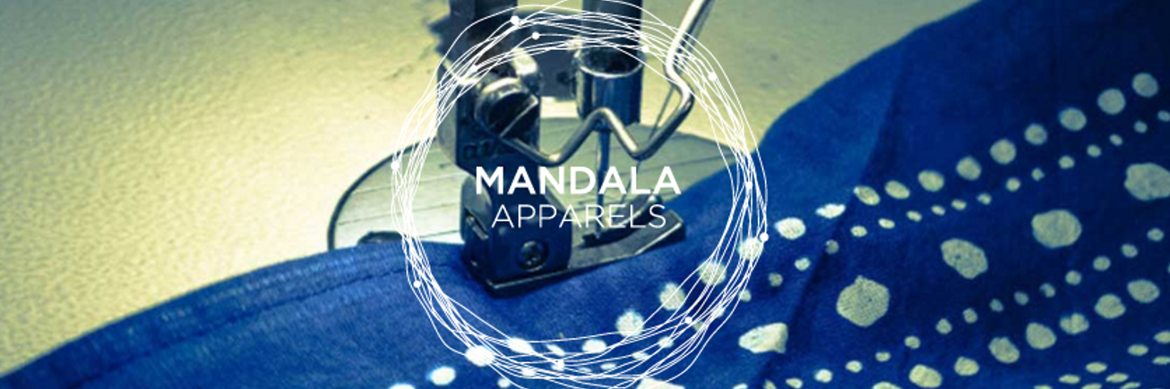 MandalaApparels's profile banner image