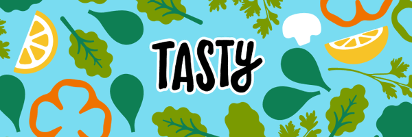 tasty Profile Banner