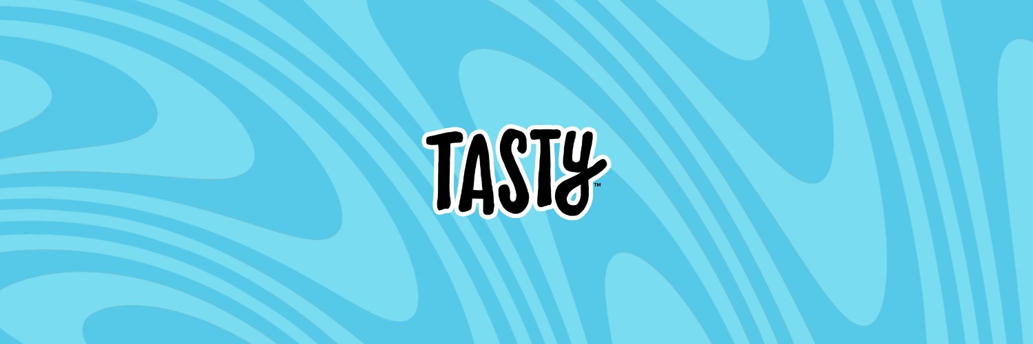 Tasty banner