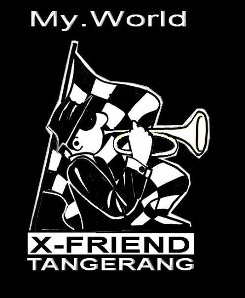 XFTangerang's profile banner image