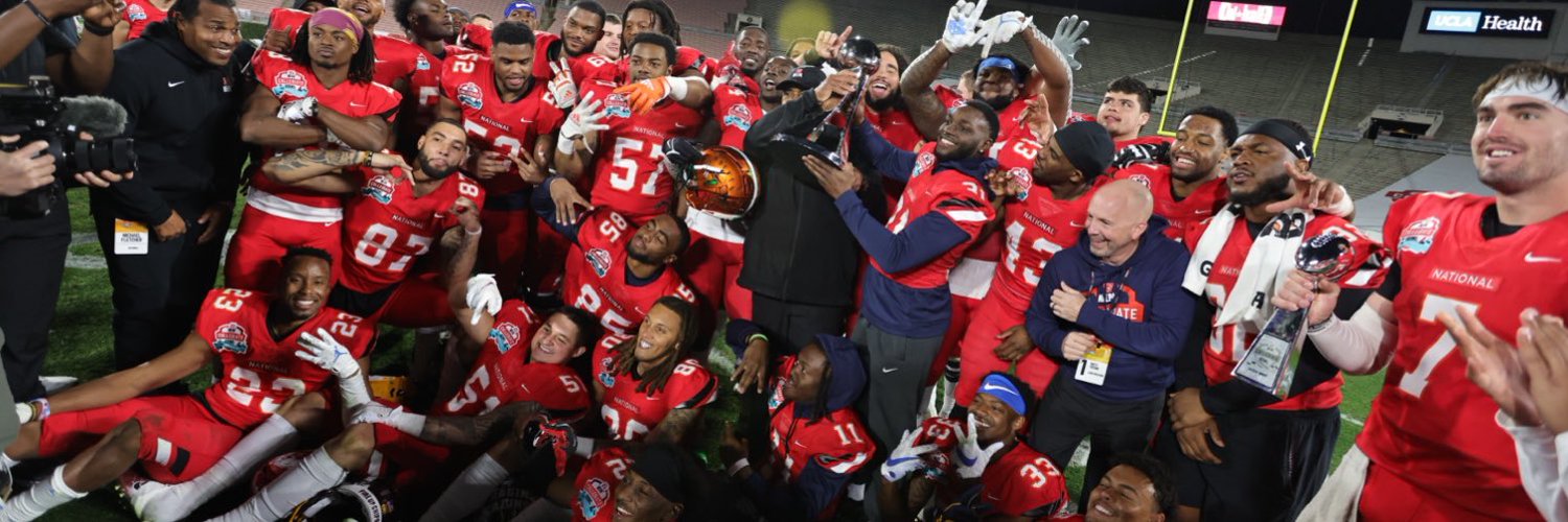 The NFLPA Collegiate Bowl (NFLPABowl) / Twitter