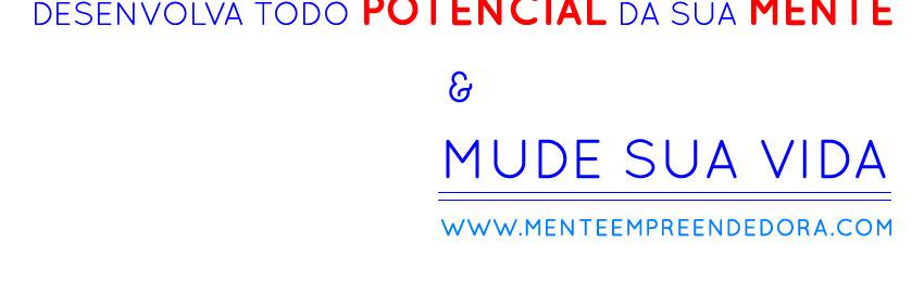 menteprendedora's profile banner image
