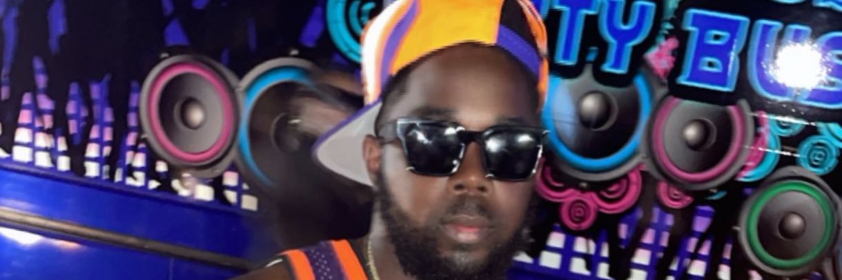 djblack6's profile banner image