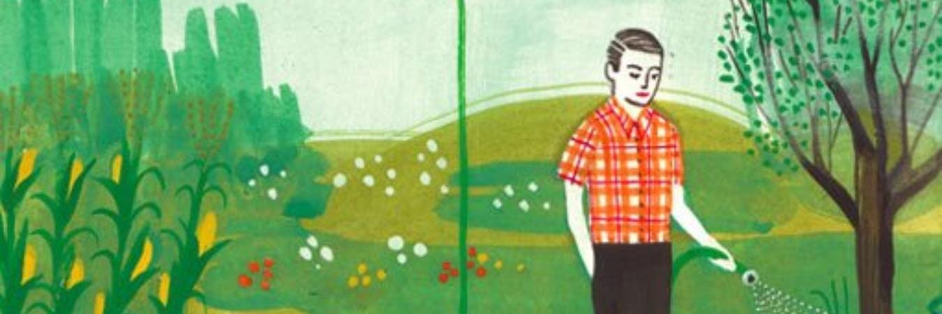 vintage1978's profile banner image