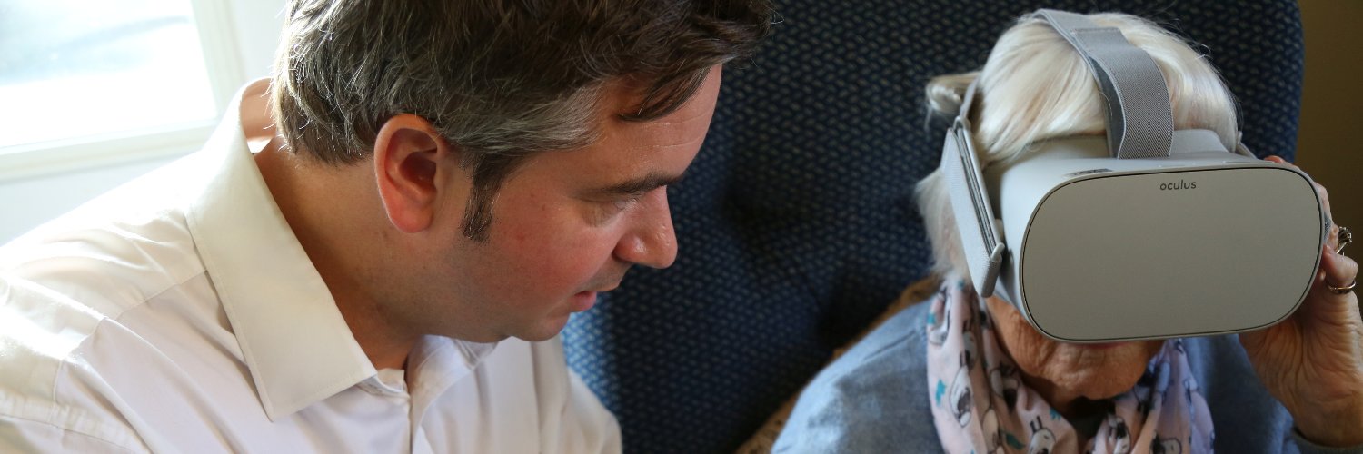 Derwent Living banner