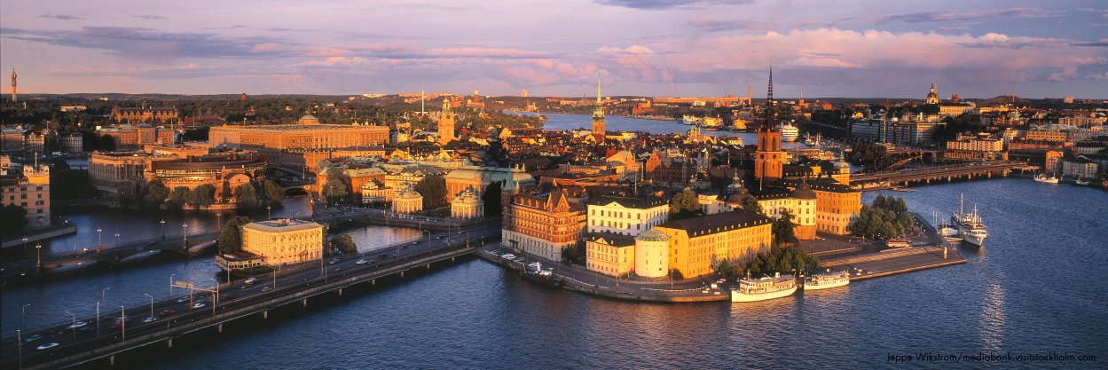 Marie Sundström banner