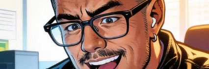 Josh Zhang ∣ 極客財務官 banner