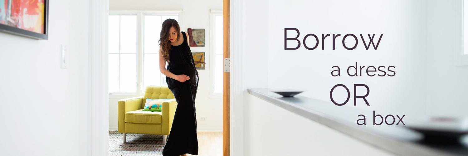 borrow4yourbump's profile banner image