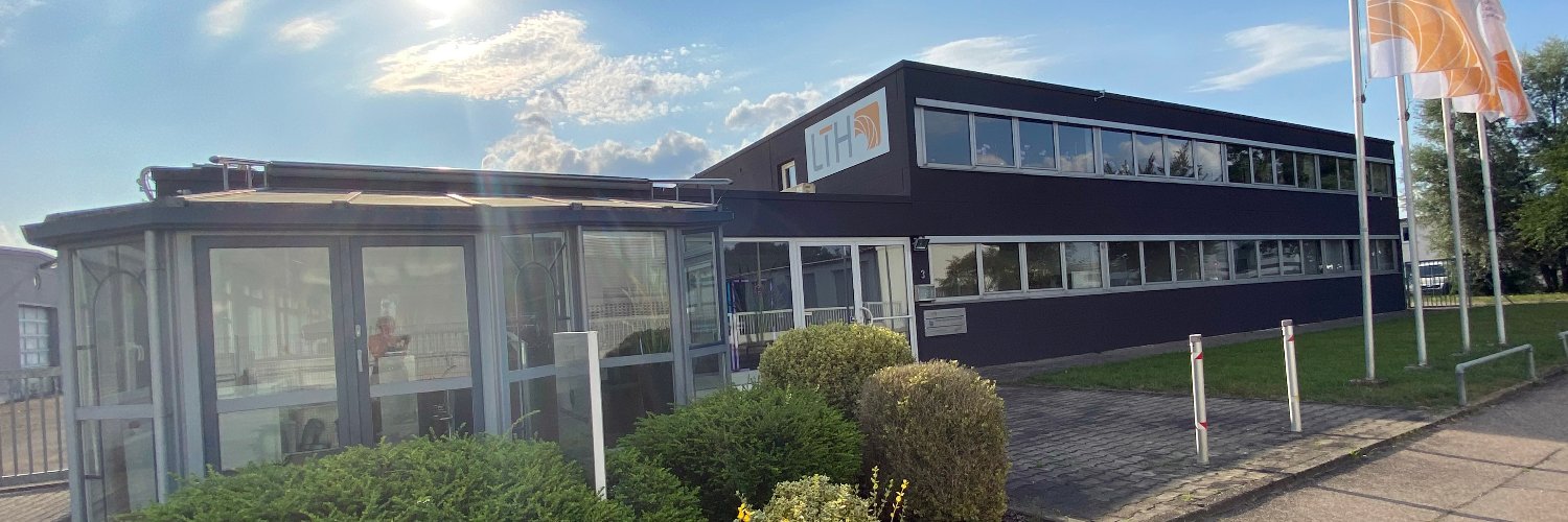 LTHGmbH's profile banner image