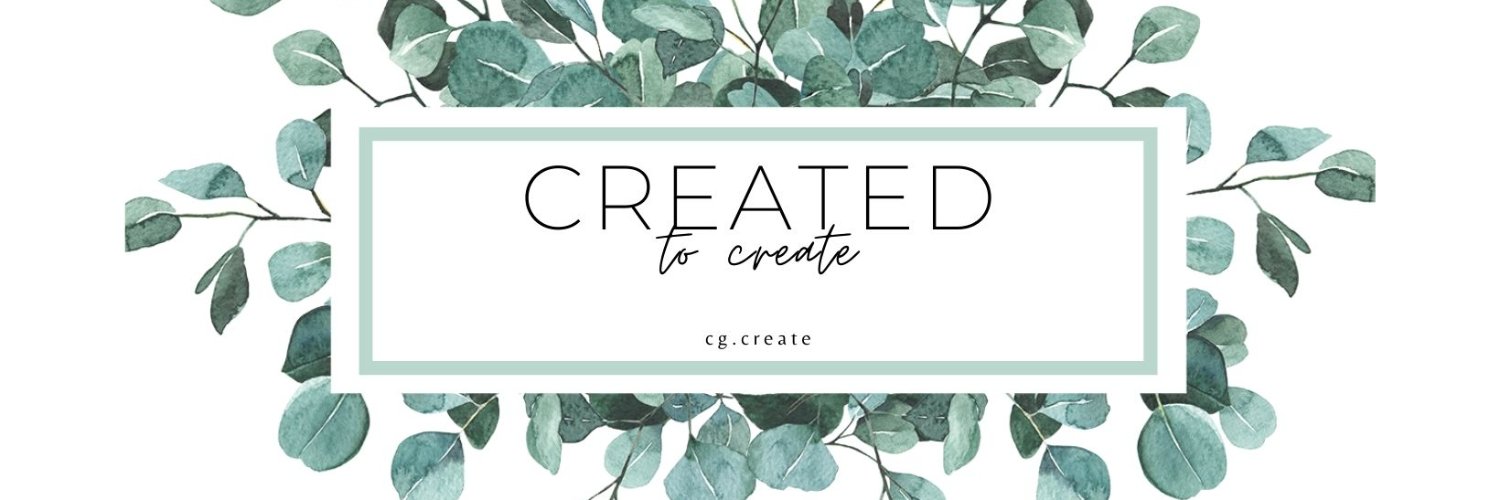 cgcreate's profile banner image