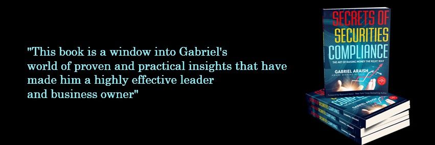 GabrielEAraish's profile banner image
