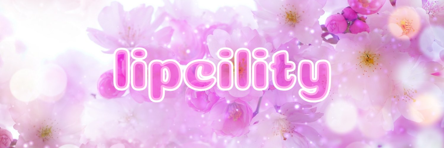 lipcility banner