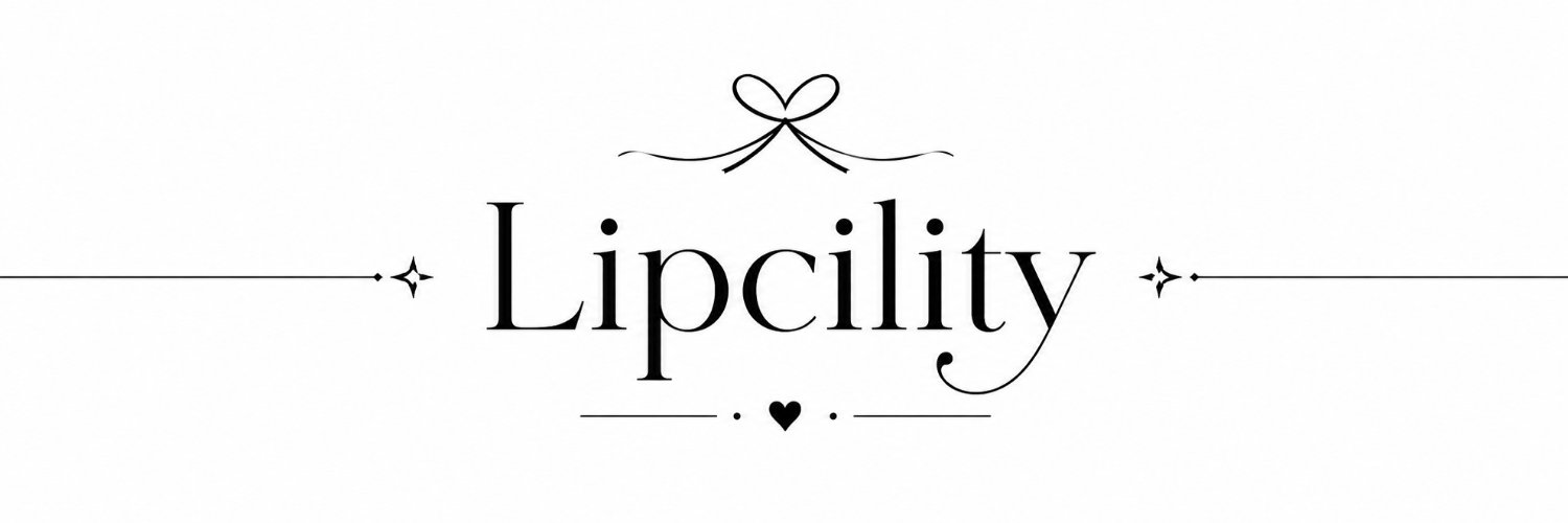lipcility's profile banner image