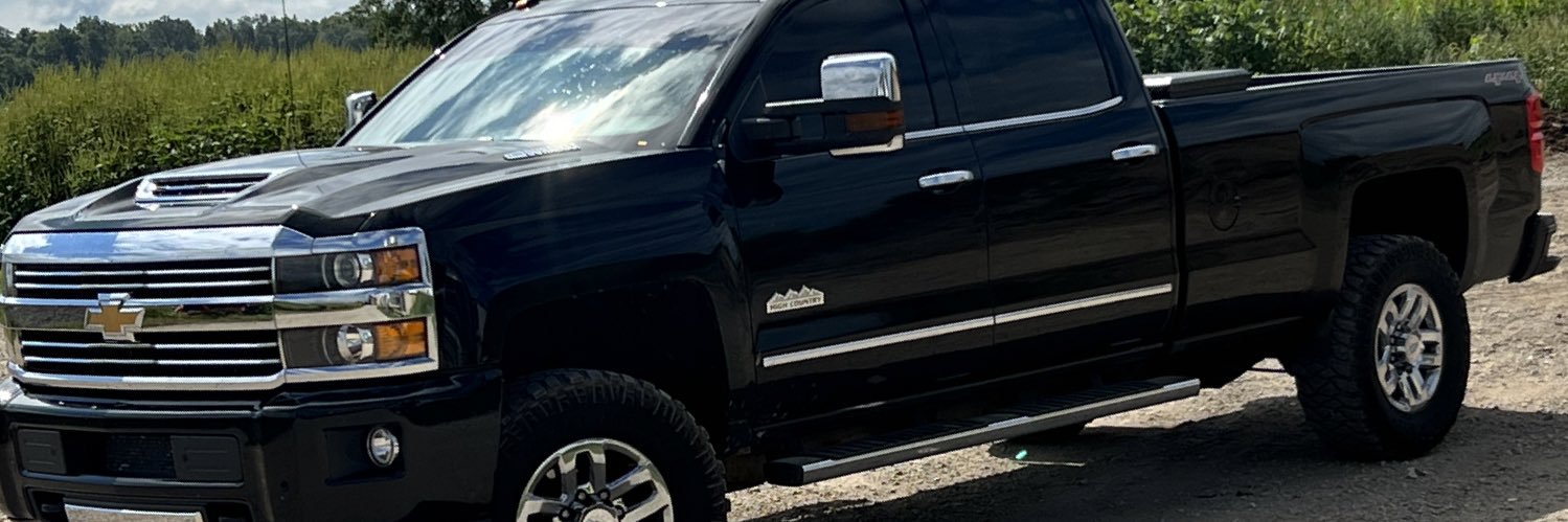 michaelwade2018's profile banner image