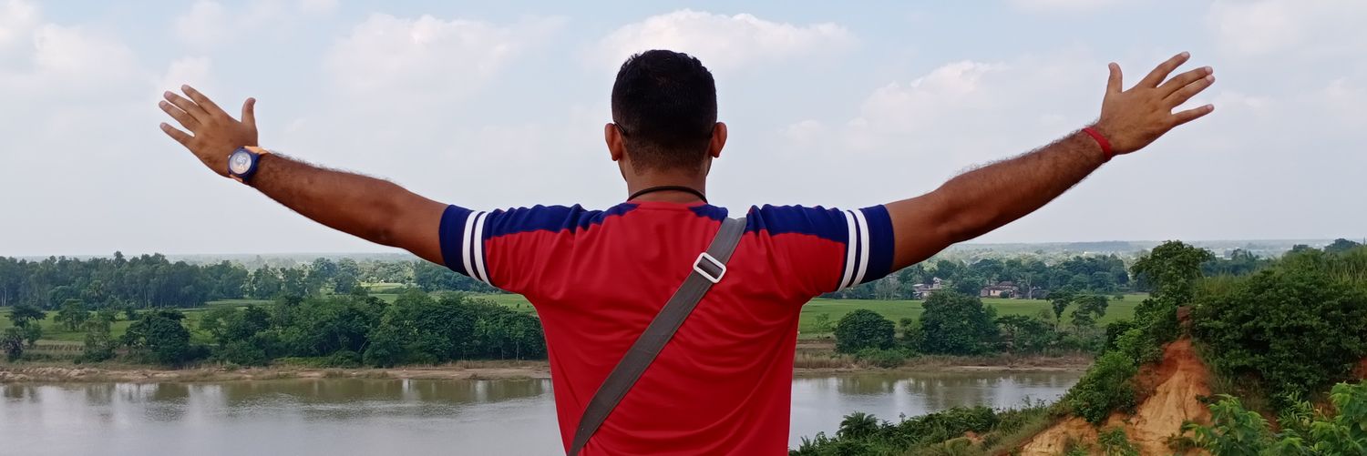 Achyut_7's profile banner image