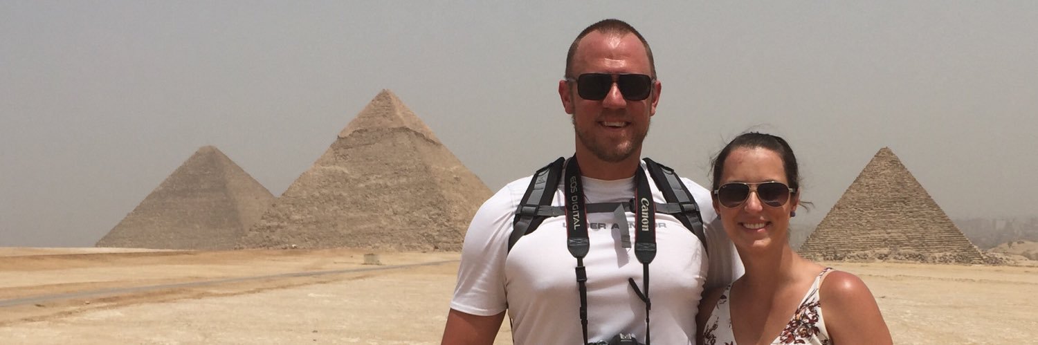 Mike Ciona banner