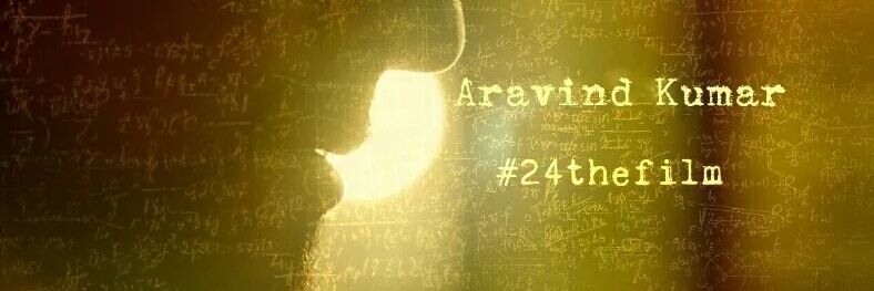 Aravind_Offical's profile banner image