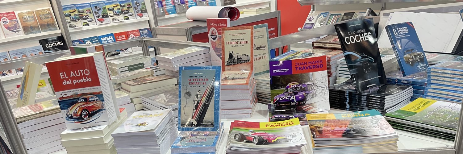 motorlibros's profile banner image