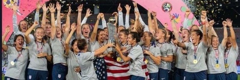Bethlympian's profile banner image