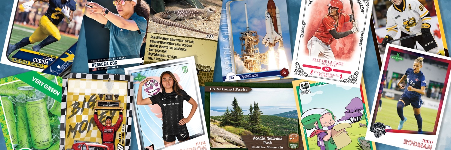 Choice SportsCards banner