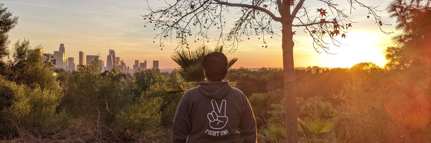 APRabhilash's profile banner image