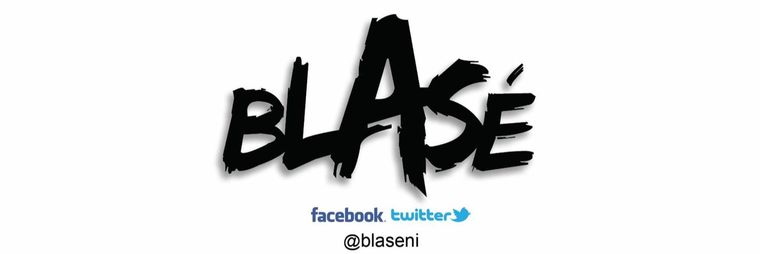 BlaseNI's profile banner image