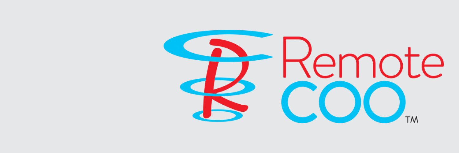 RemoteCOO's profile banner image