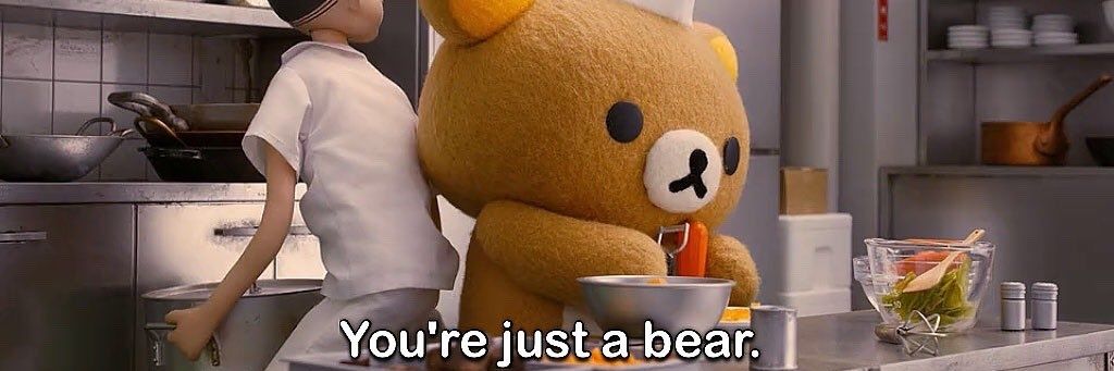 rilakkumom's profile banner image